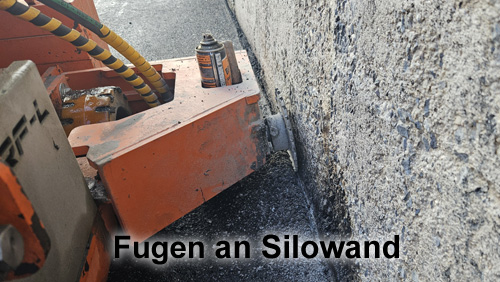 Fugenarbeiten-Ruegen