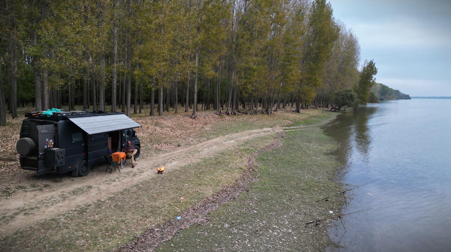 Unterwegs zu den YALI in Westpapua